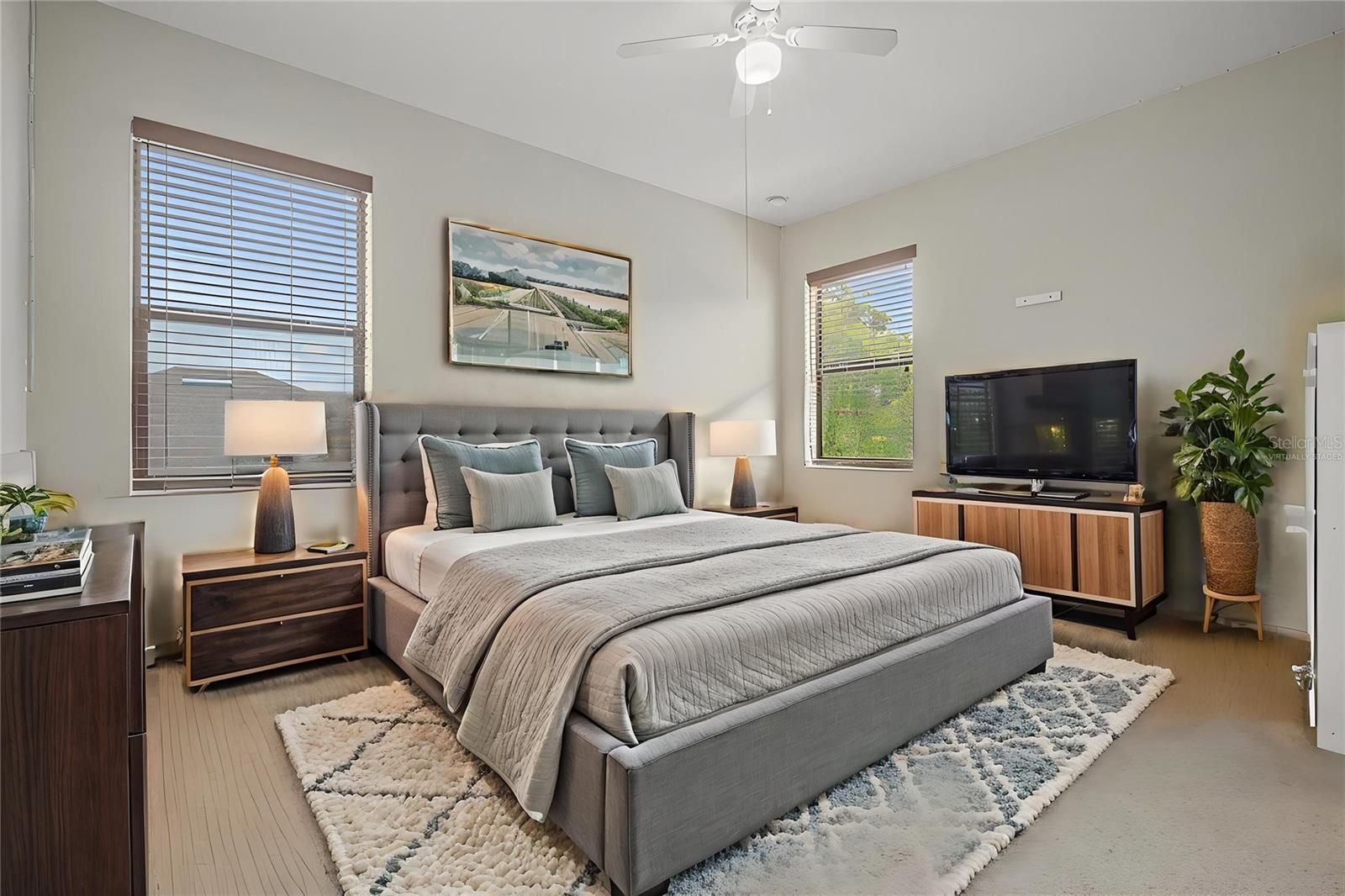 HIGHWOOD ESTATES - Residential