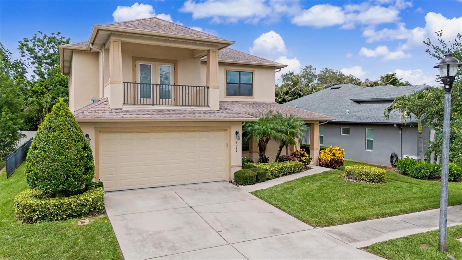 HIGHWOOD ESTATES - Residential