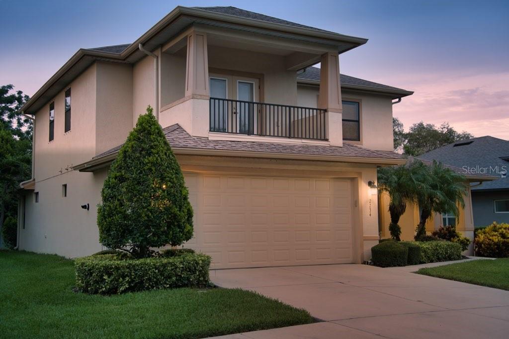 HIGHWOOD ESTATES - Residential