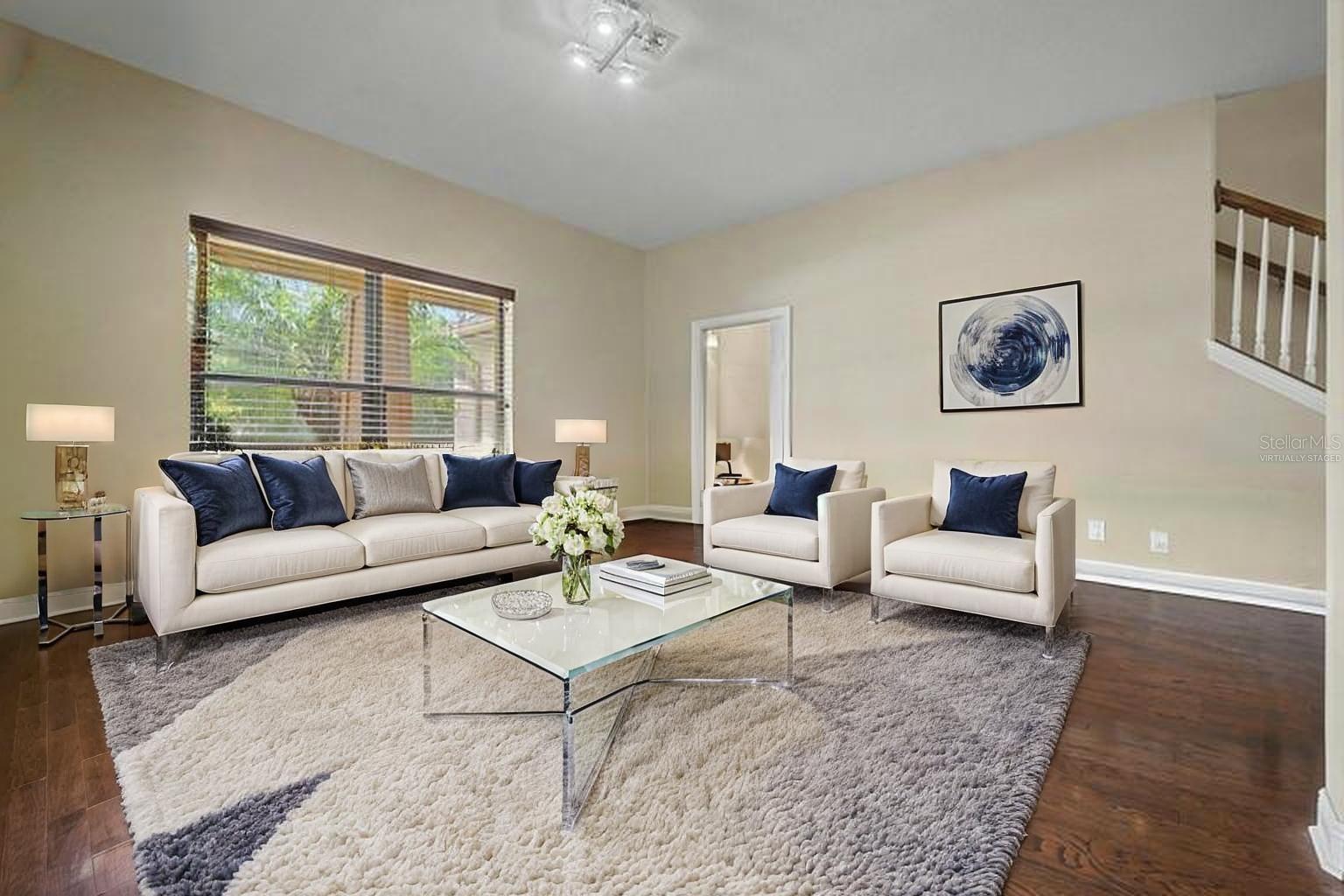 HIGHWOOD ESTATES - Residential