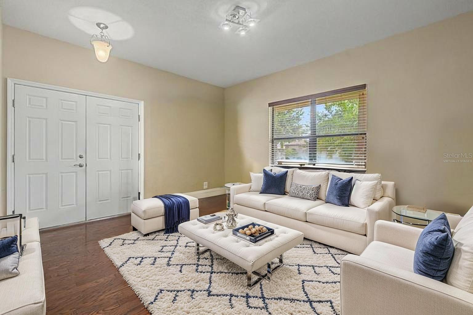 HIGHWOOD ESTATES - Residential