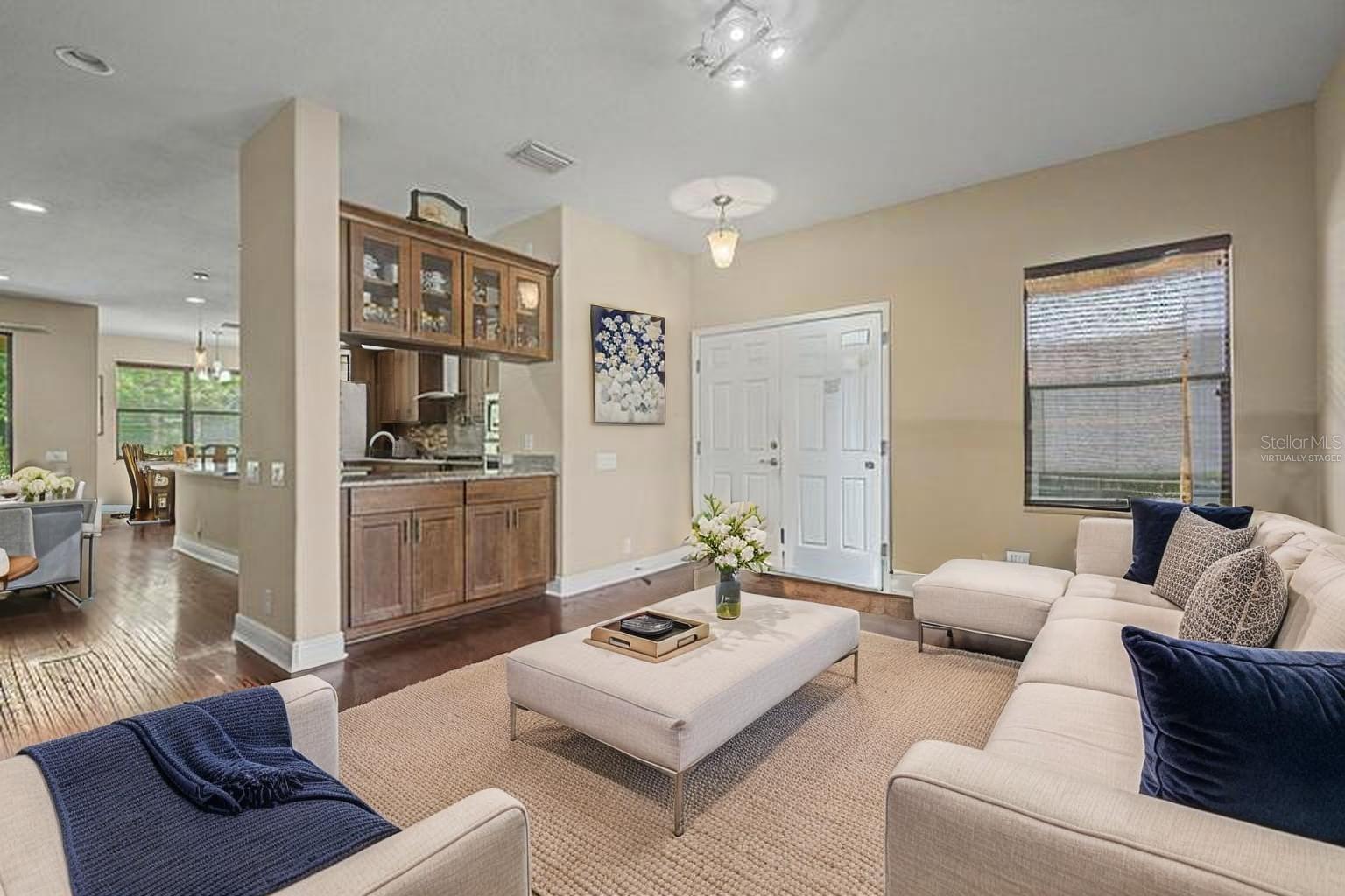 HIGHWOOD ESTATES - Residential