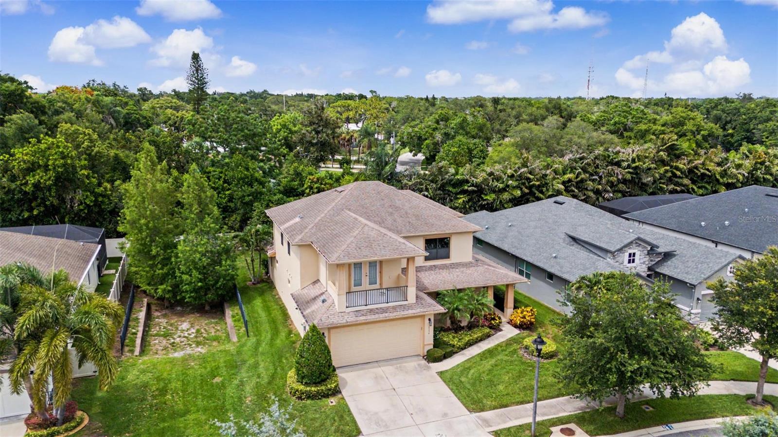 HIGHWOOD ESTATES - Residential