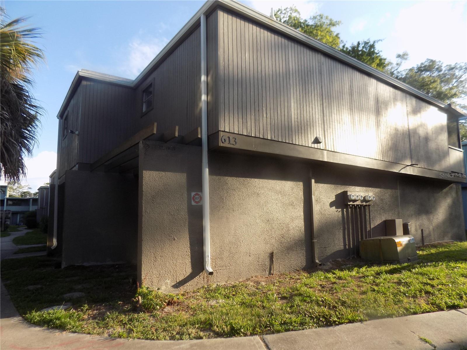 SPARROW - Residential Lease