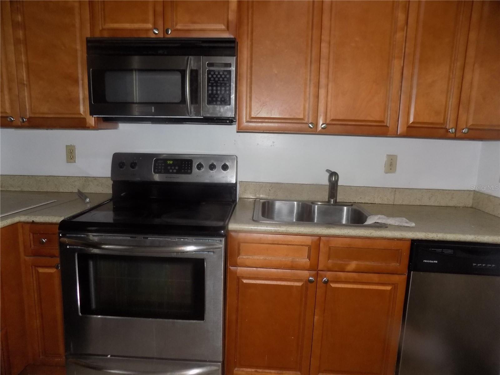 SPARROW - Residential Lease