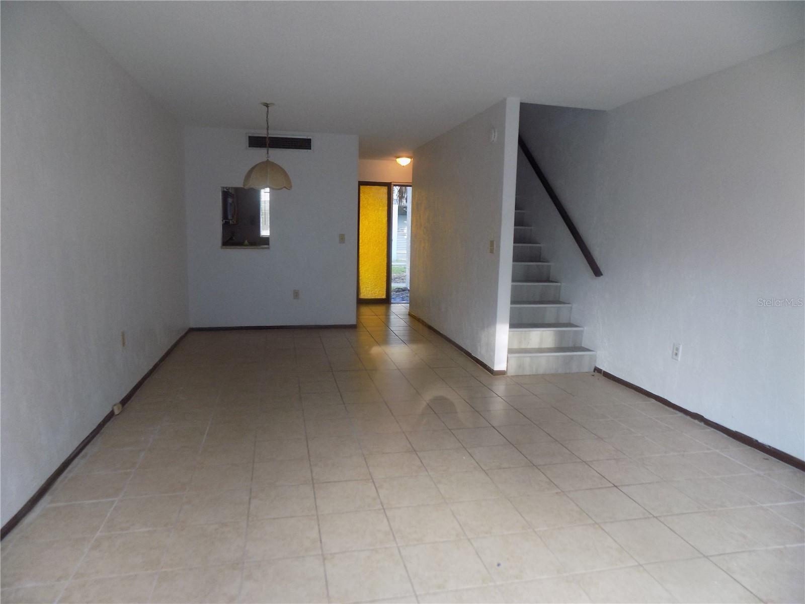 SPARROW - Residential Lease