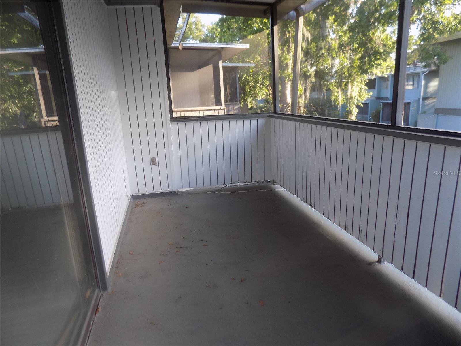 SPARROW - Residential Lease
