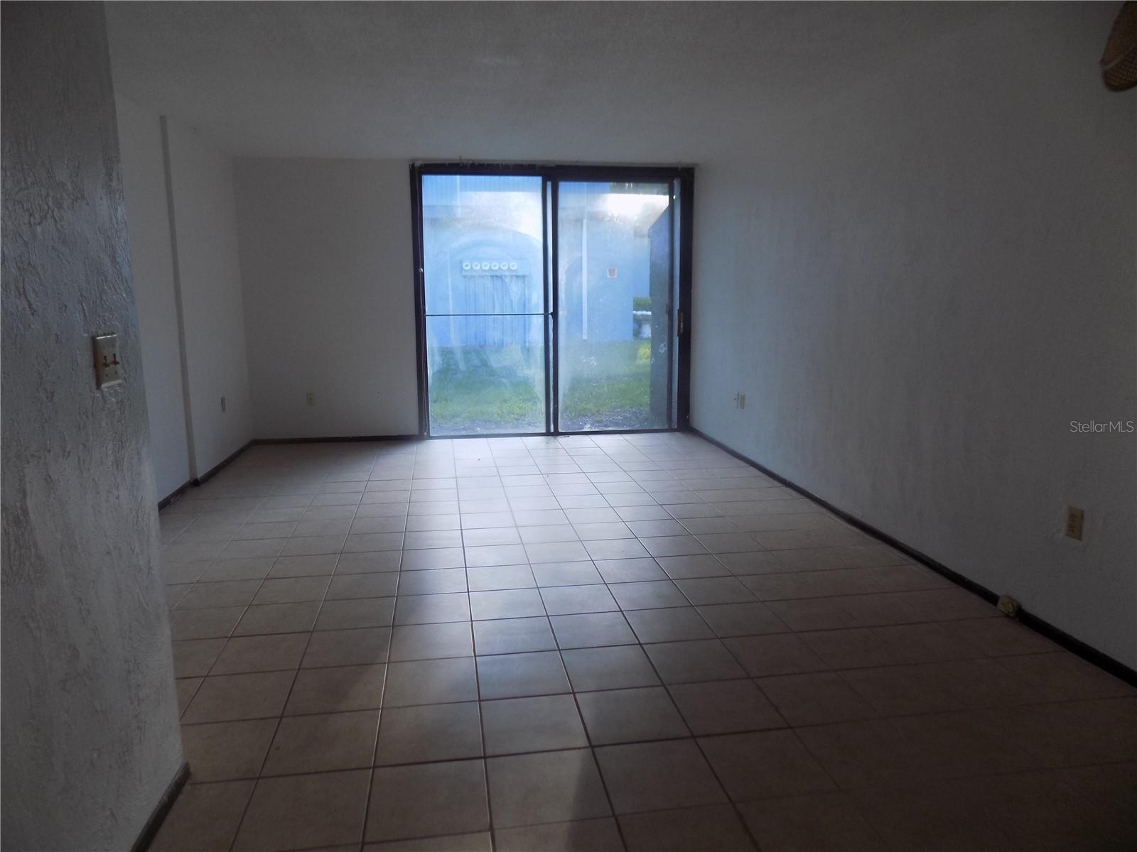 SPARROW - Residential Lease