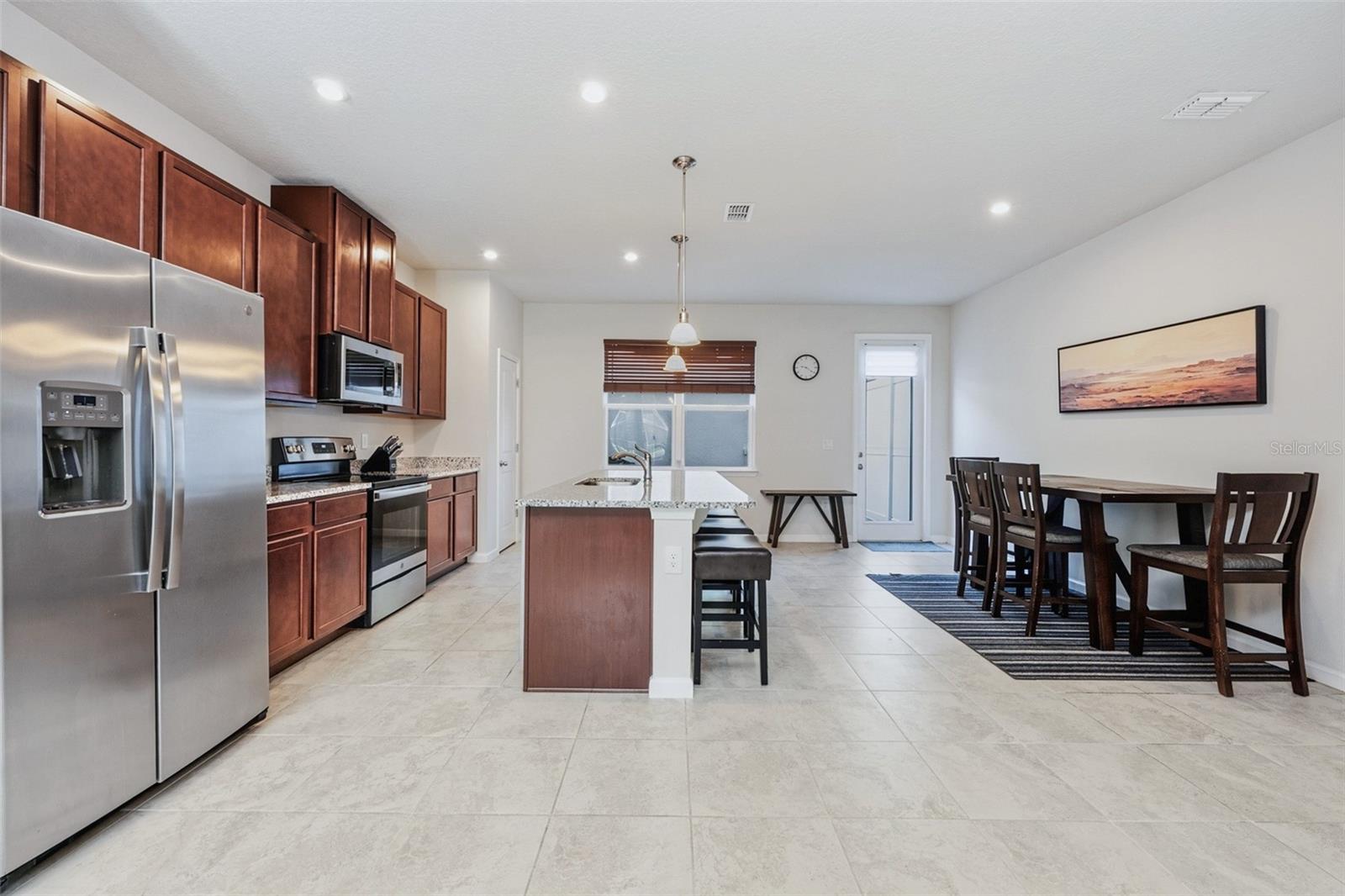 HAMILTON GARDENS - Residential