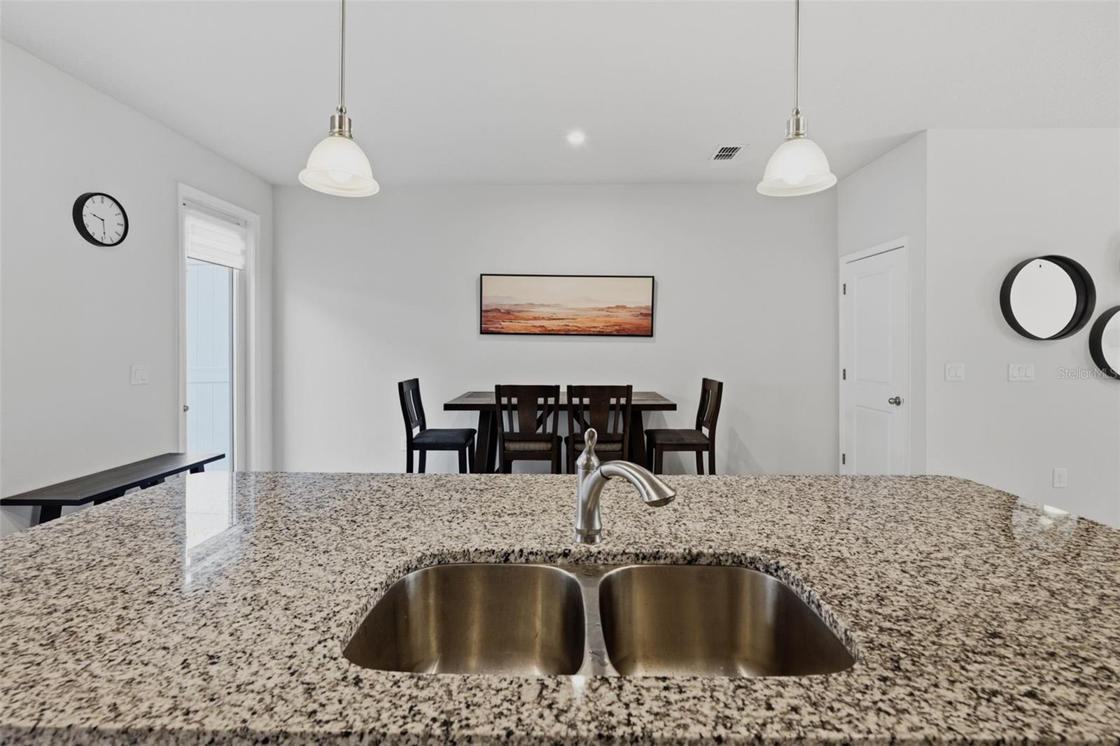 HAMILTON GARDENS - Residential
