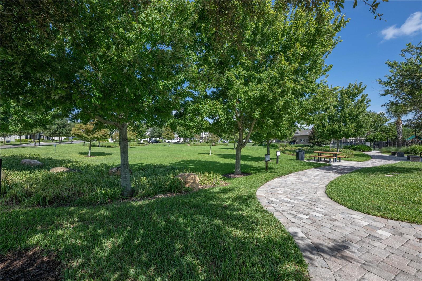HAMILTON GARDENS - Residential