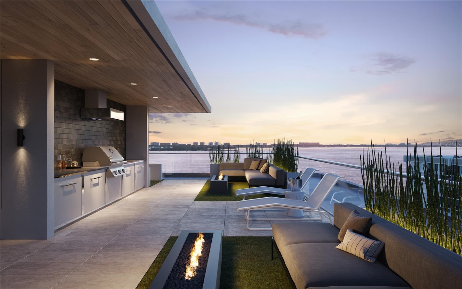 SIX88 SARASOTA - Residential