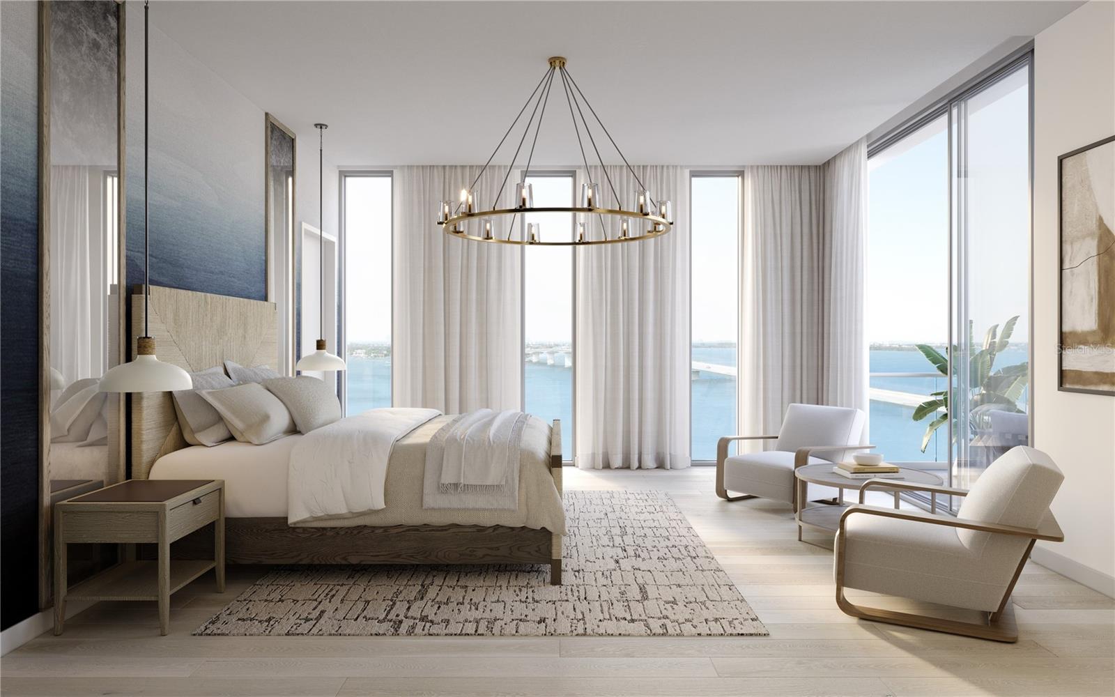SIX88 SARASOTA - Residential