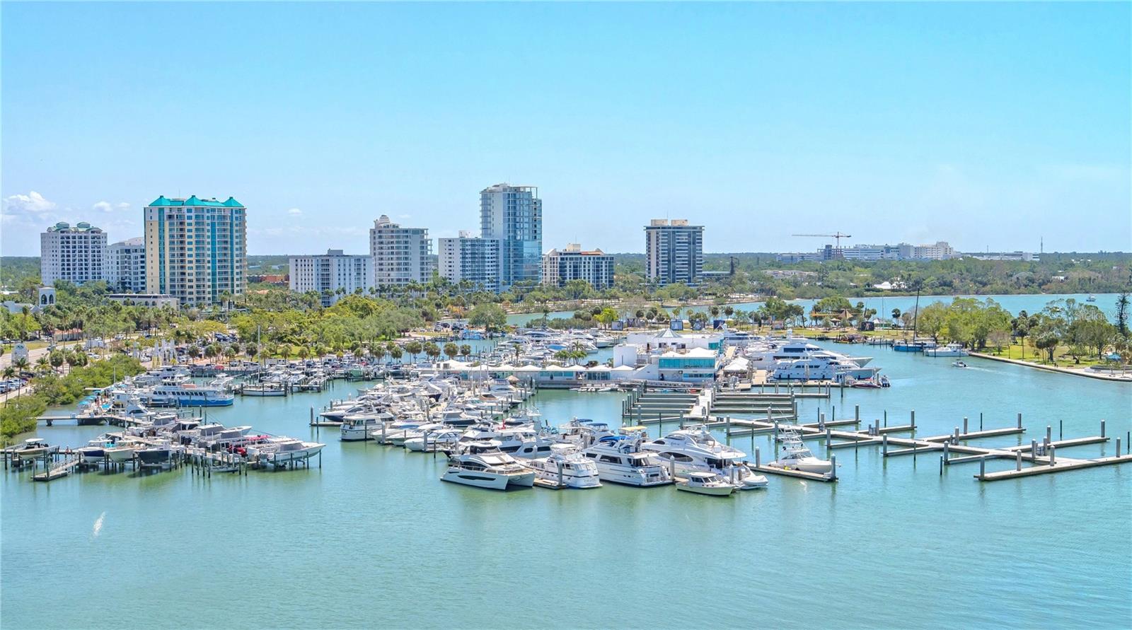 SIX88 SARASOTA - Residential