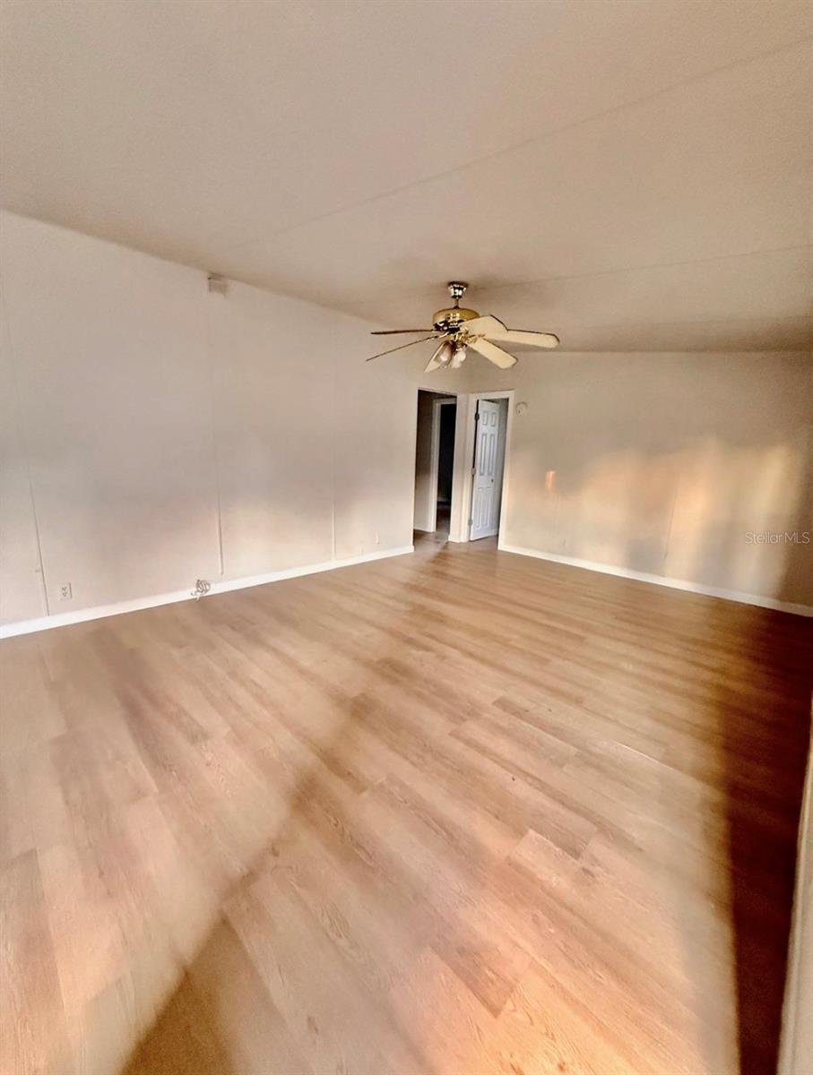DEERWOOD - Residential