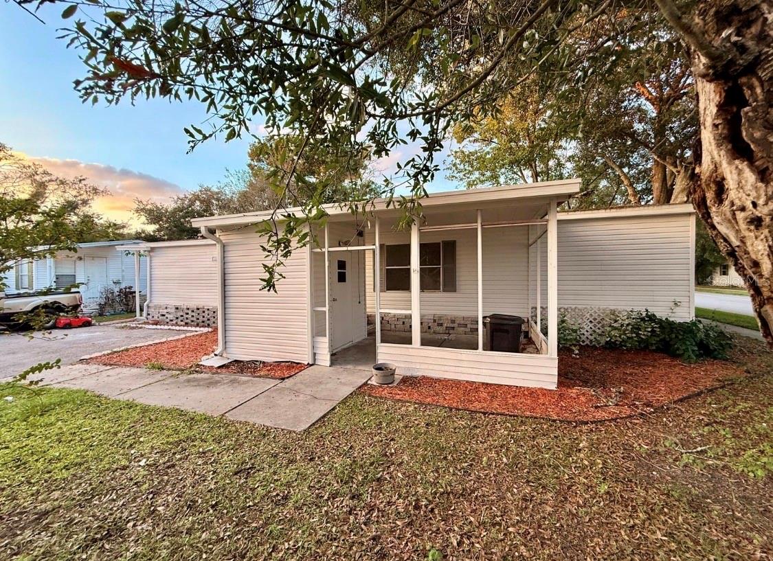 DEERWOOD - Residential