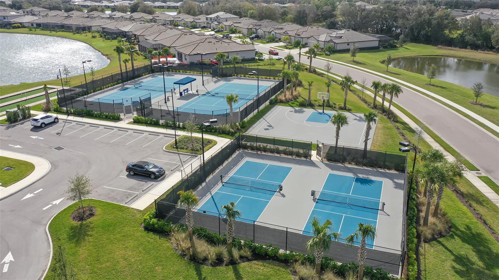 POLO RUN PH I-A & I-B - Residential