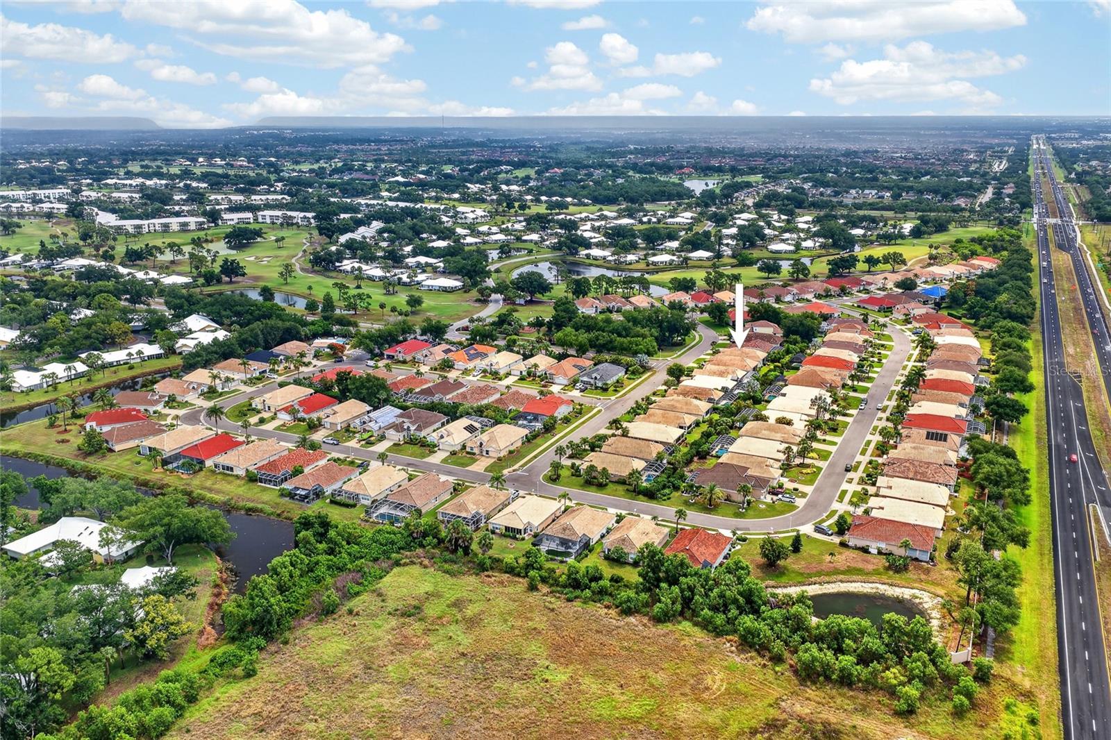 WEXFORD ON THE GREEN PH 1 - Residential