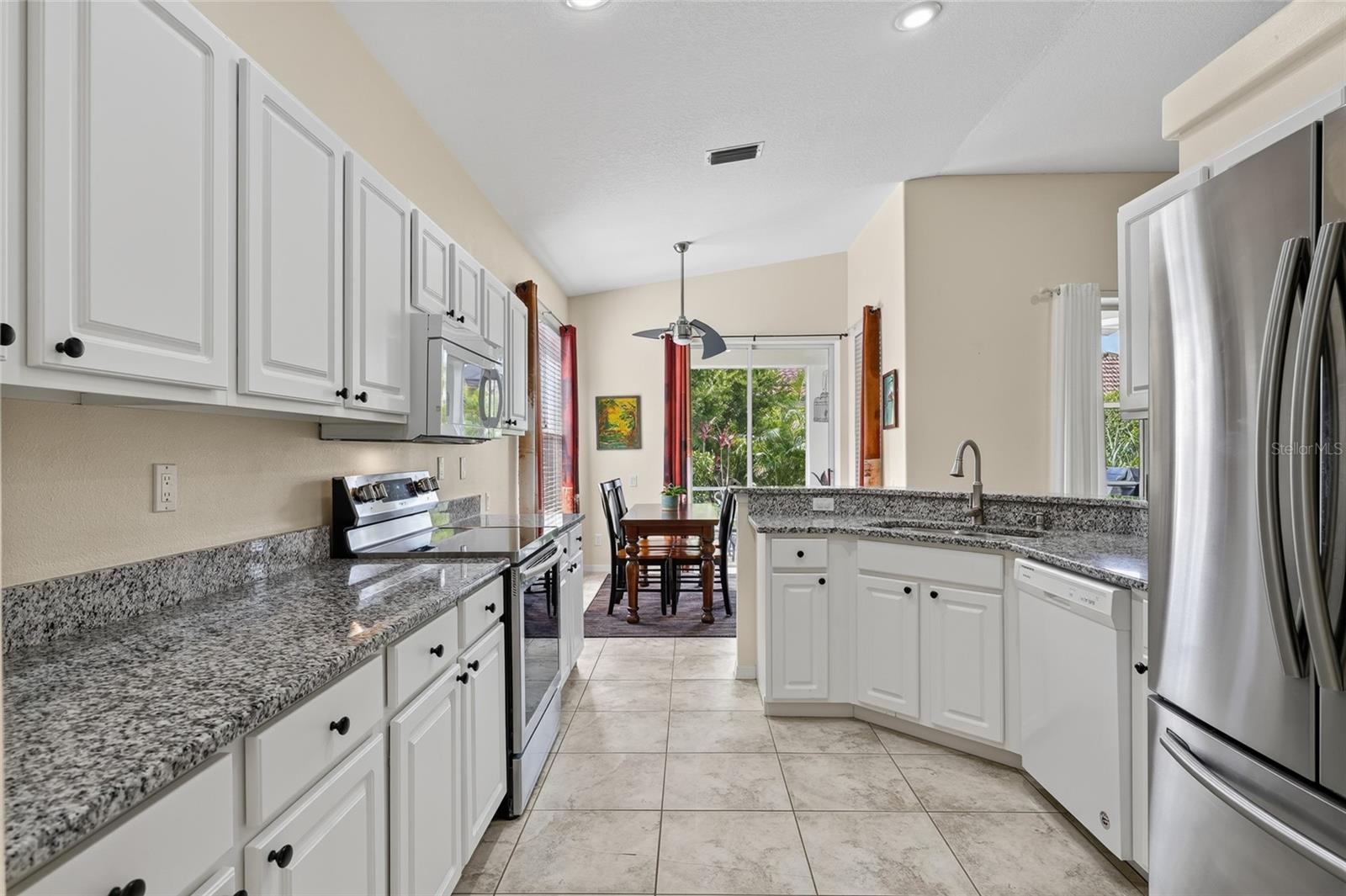 WEXFORD ON THE GREEN PH 1 - Residential