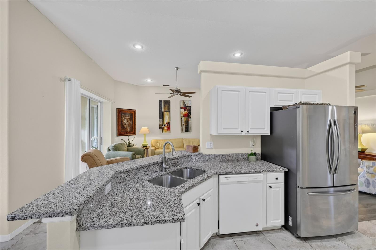 WEXFORD ON THE GREEN PH 1 - Residential