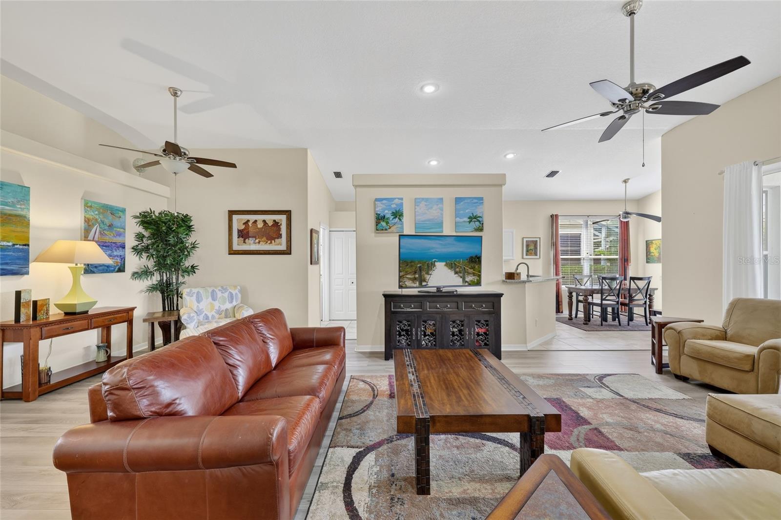 WEXFORD ON THE GREEN PH 1 - Residential
