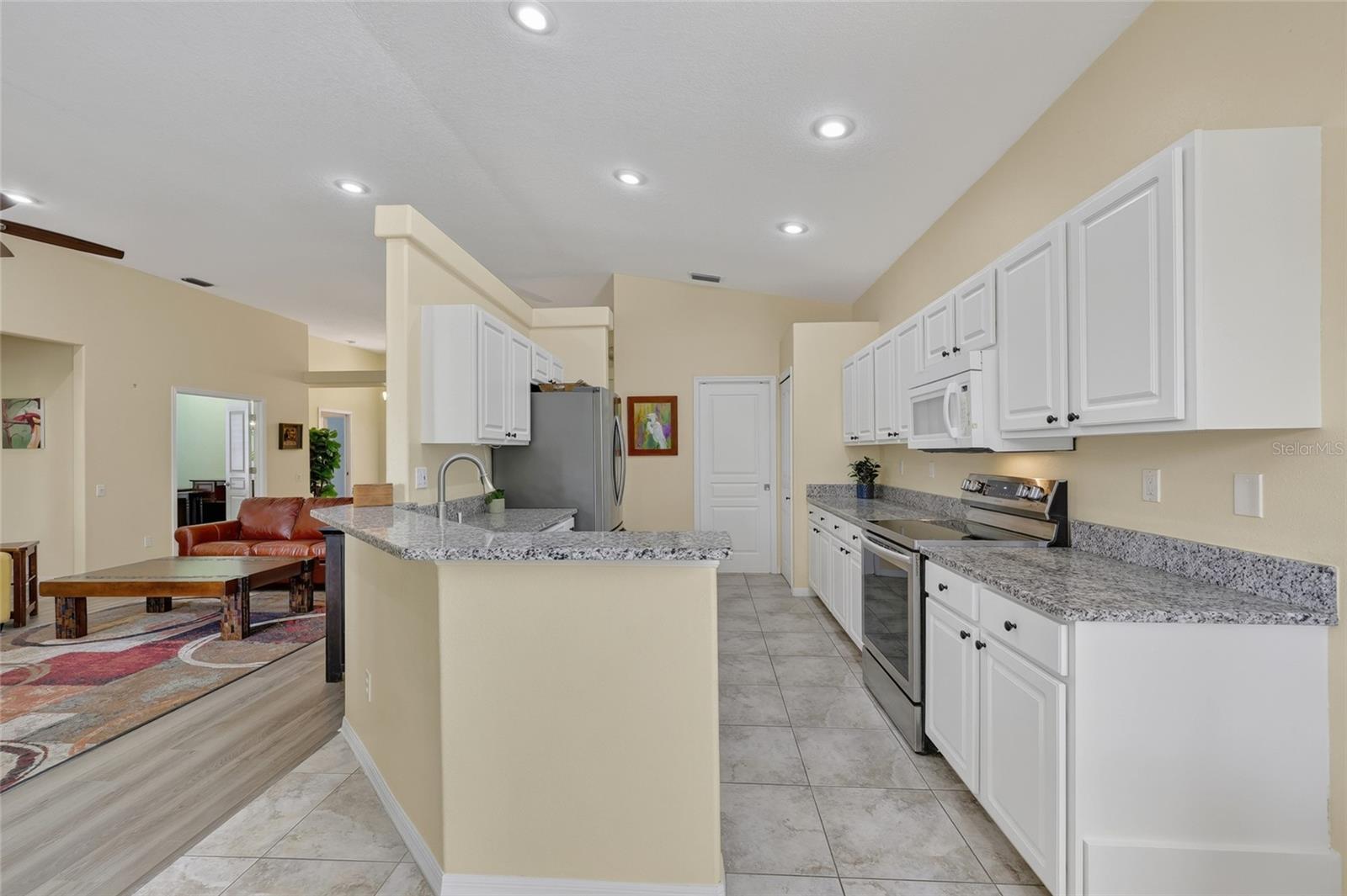WEXFORD ON THE GREEN PH 1 - Residential