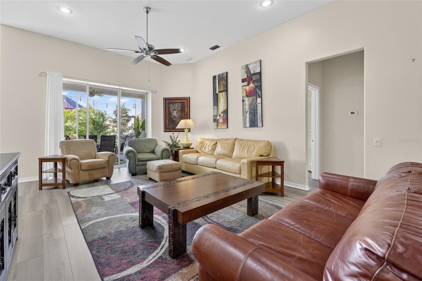 WEXFORD ON THE GREEN PH 1 - Residential