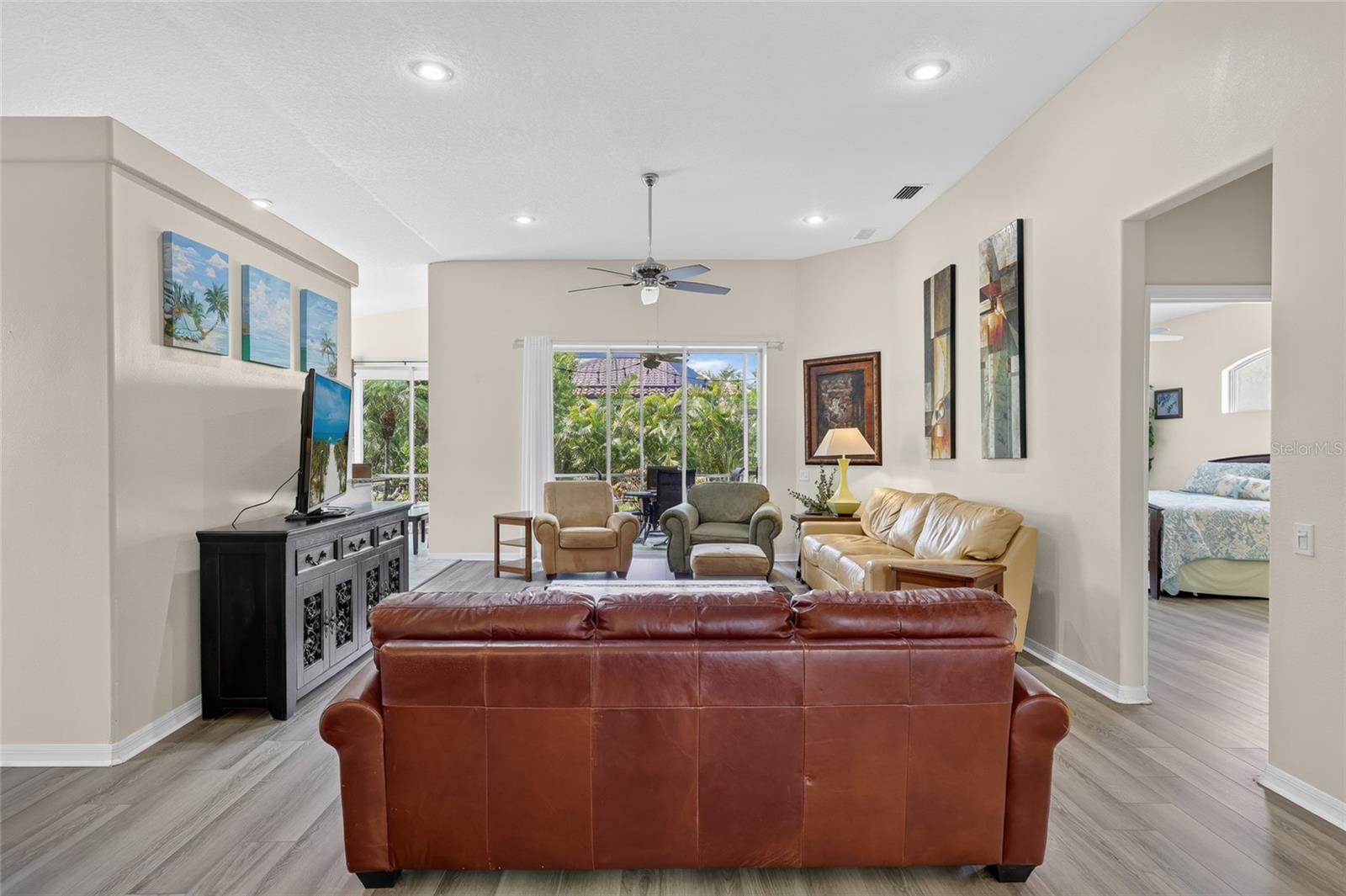 WEXFORD ON THE GREEN PH 1 - Residential