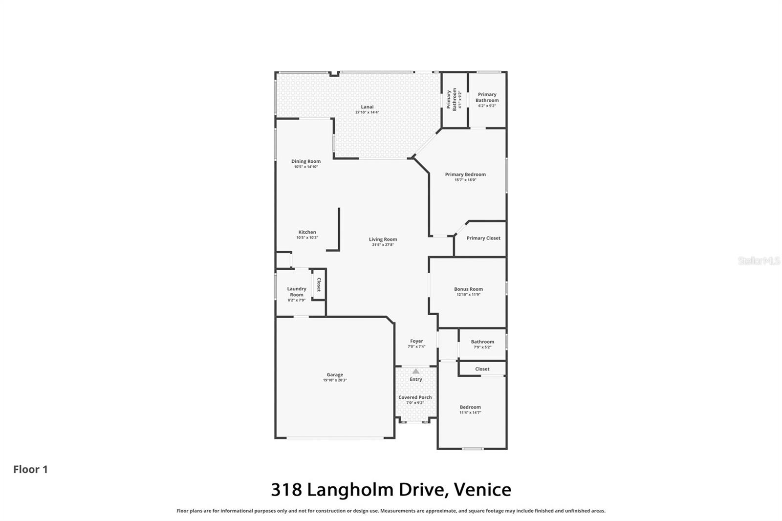 WEXFORD ON THE GREEN PH 1 - Residential