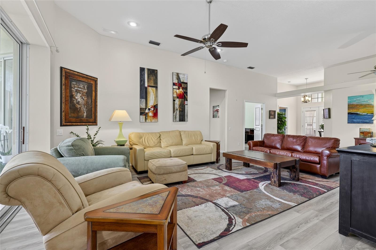WEXFORD ON THE GREEN PH 1 - Residential