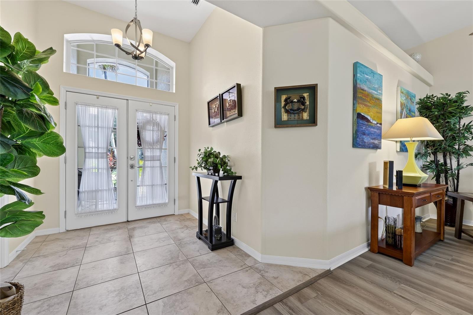 WEXFORD ON THE GREEN PH 1 - Residential