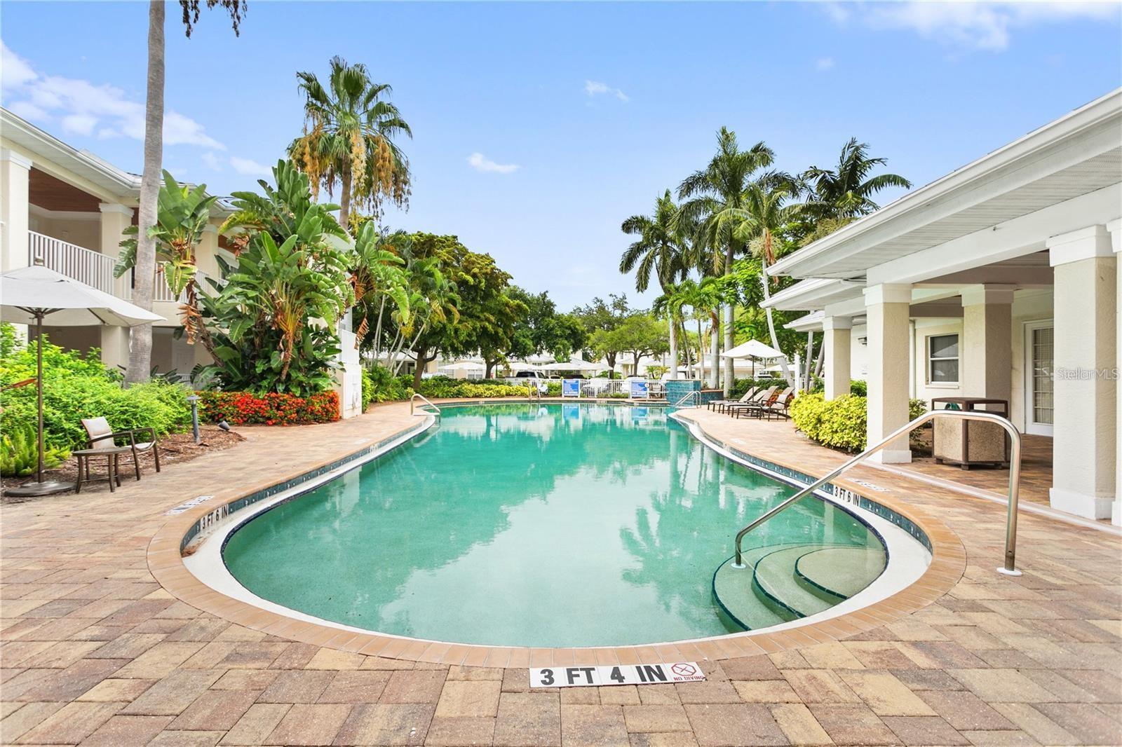 ACADEMY RESORT LODGE - Residential