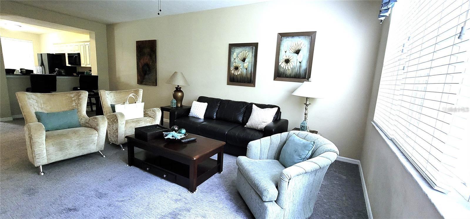 ACADEMY RESORT LODGE - Residential