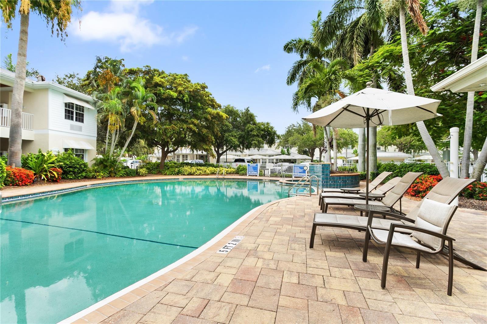 ACADEMY RESORT LODGE - Residential
