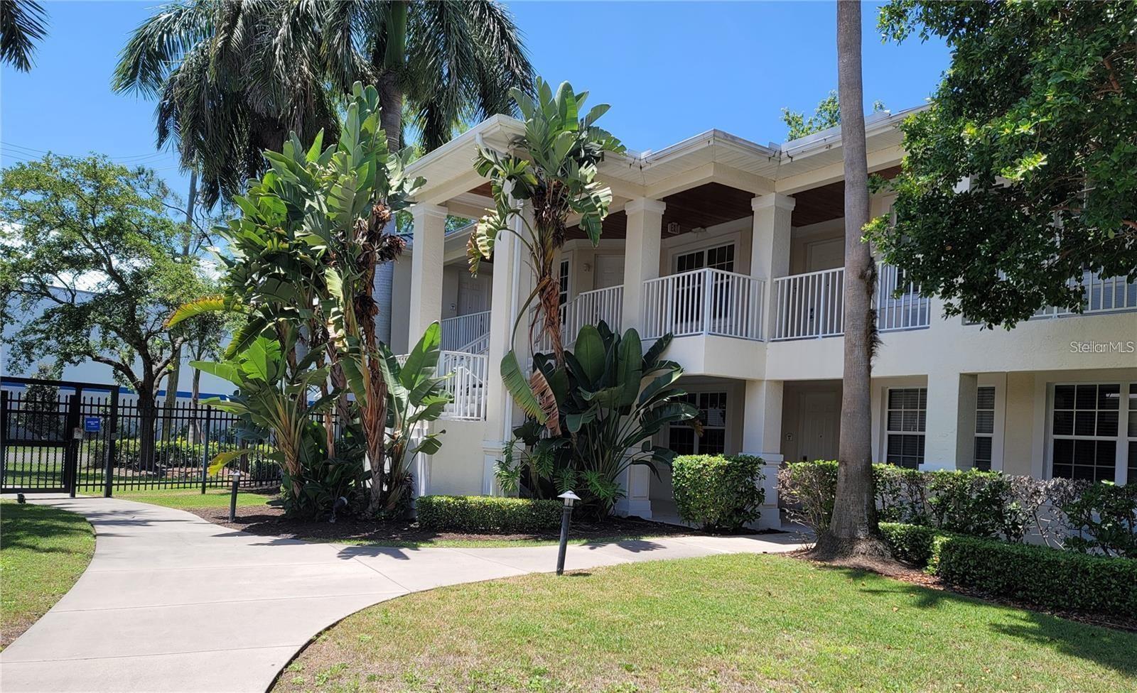 ACADEMY RESORT LODGE - Residential