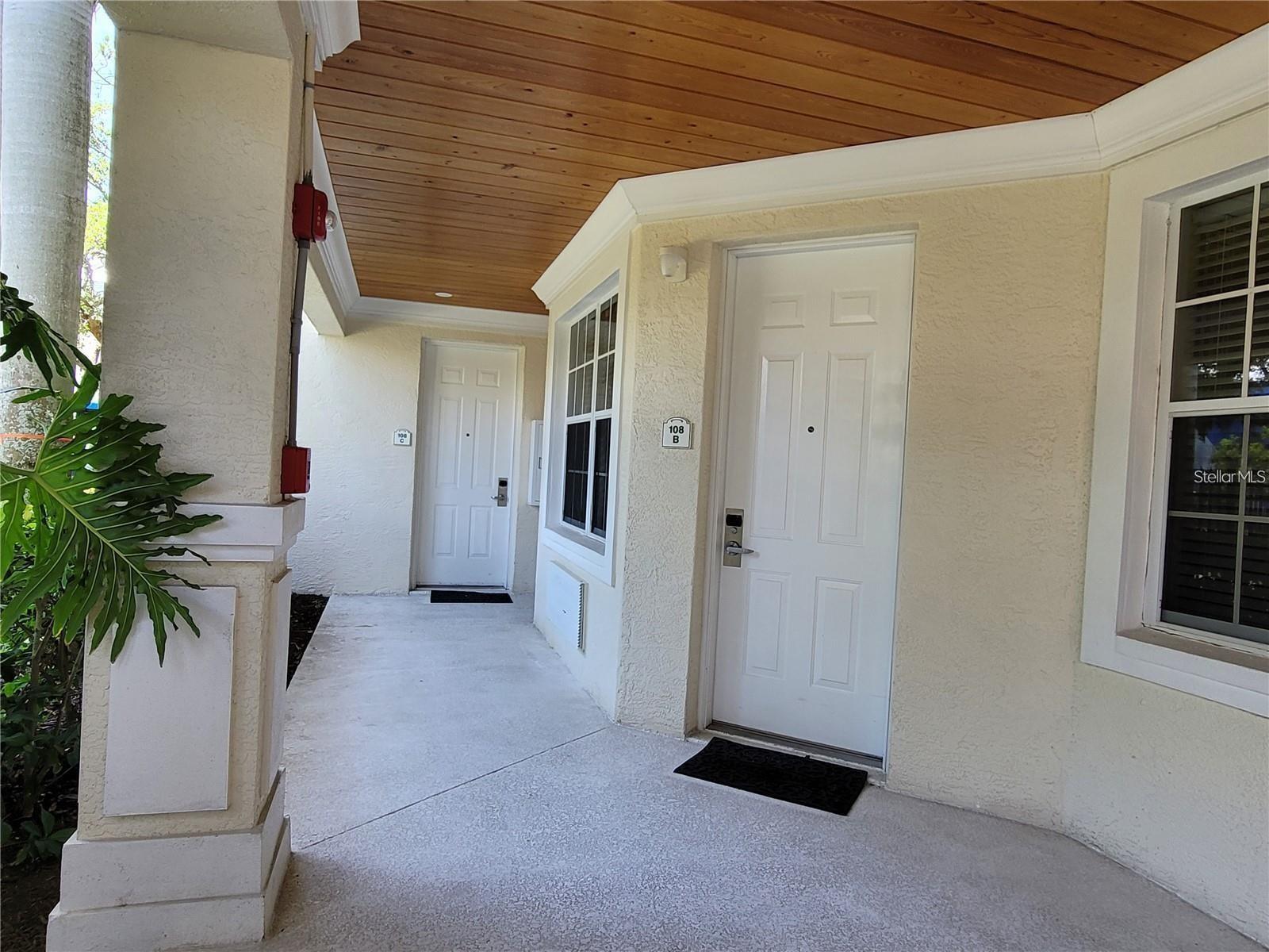 ACADEMY RESORT LODGE - Residential