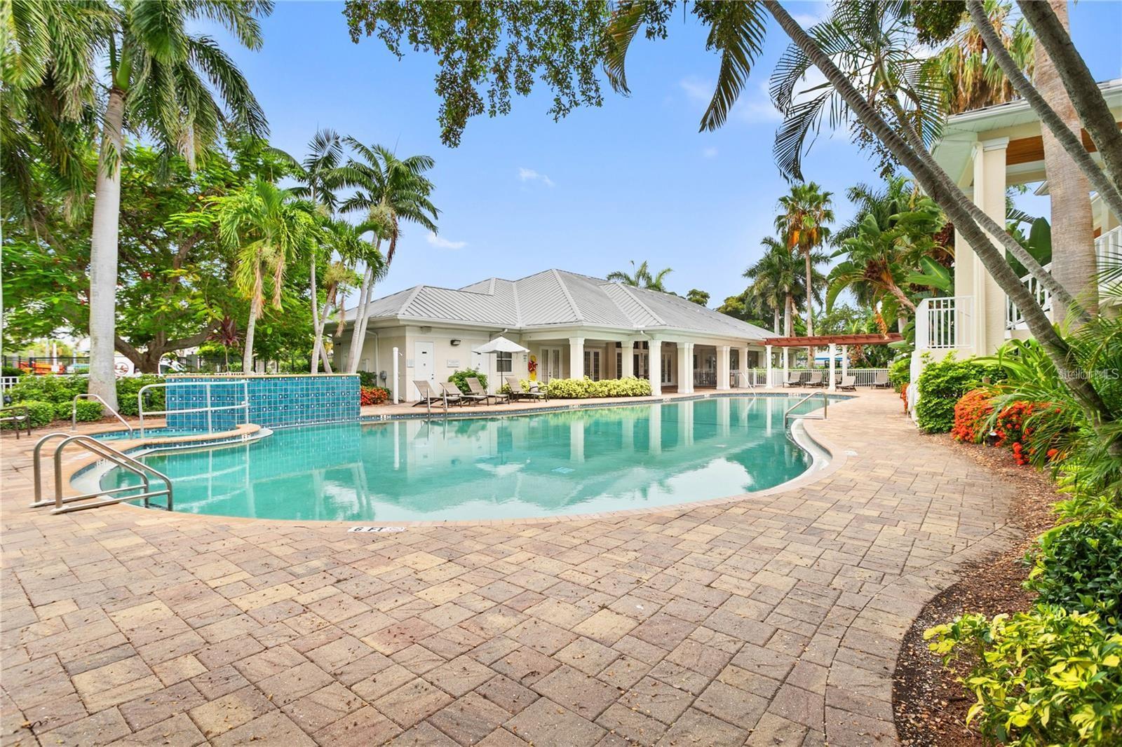 ACADEMY RESORT LODGE - Residential