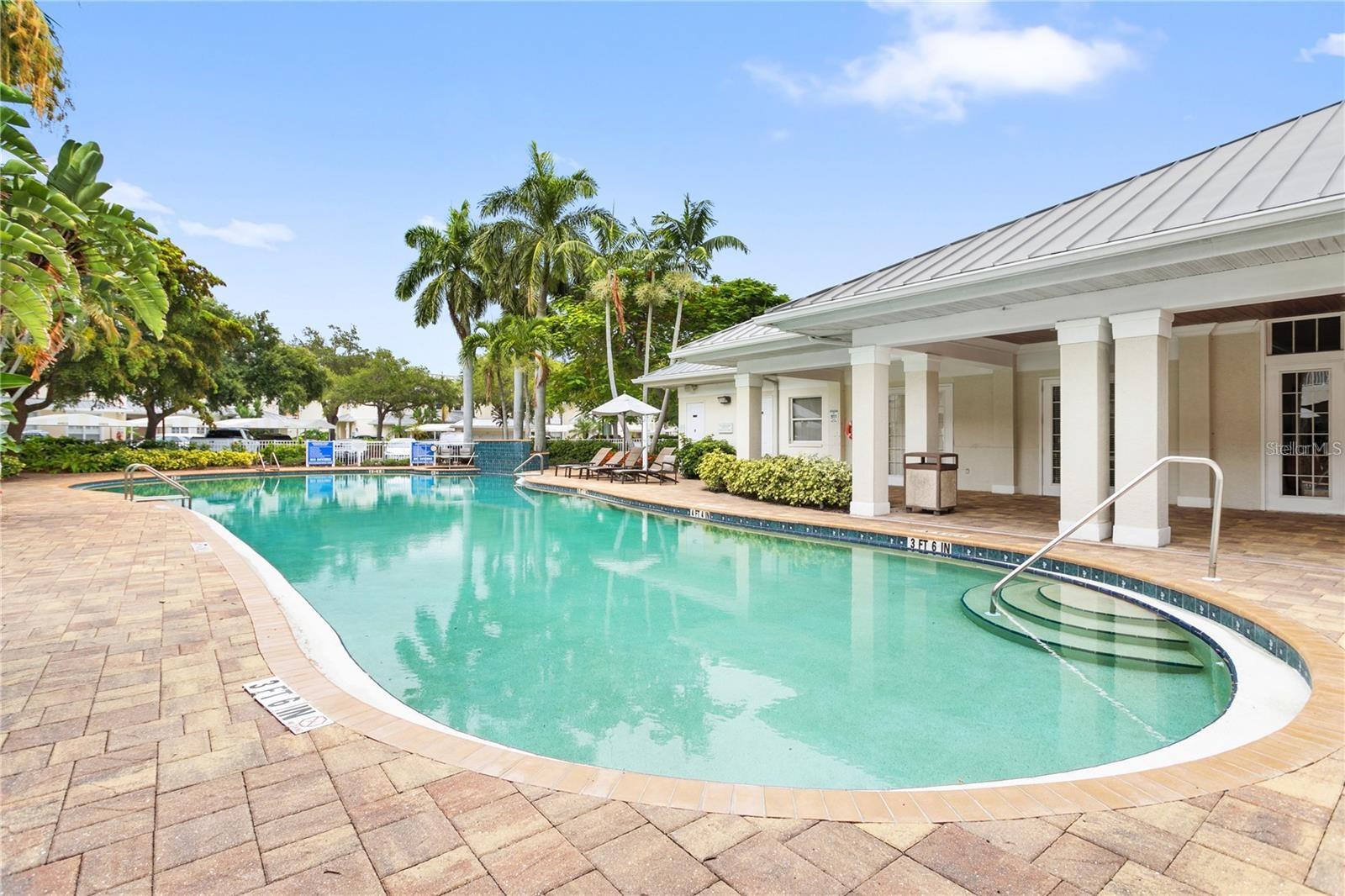 ACADEMY RESORT LODGE - Residential