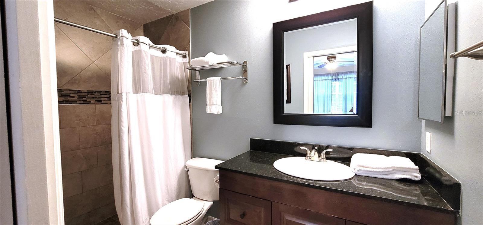 ACADEMY RESORT LODGE - Residential