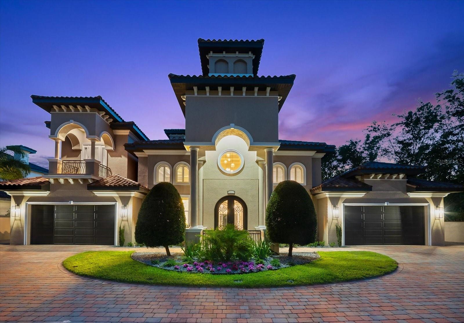 RAINTREE ACRES REP - Residential