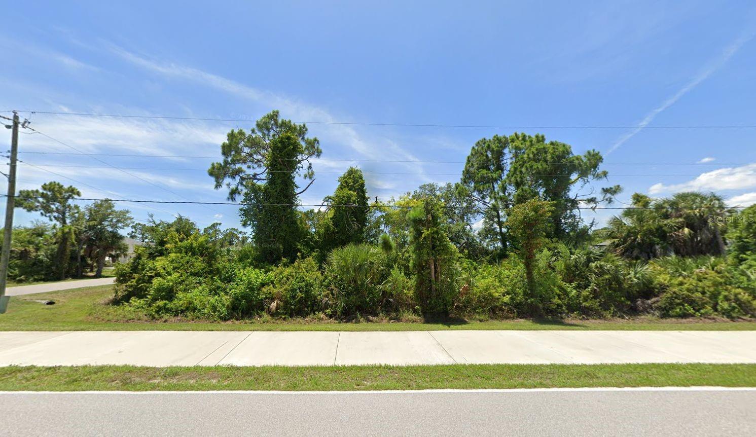 PORT CHARLOTTE SEC 082 - Land