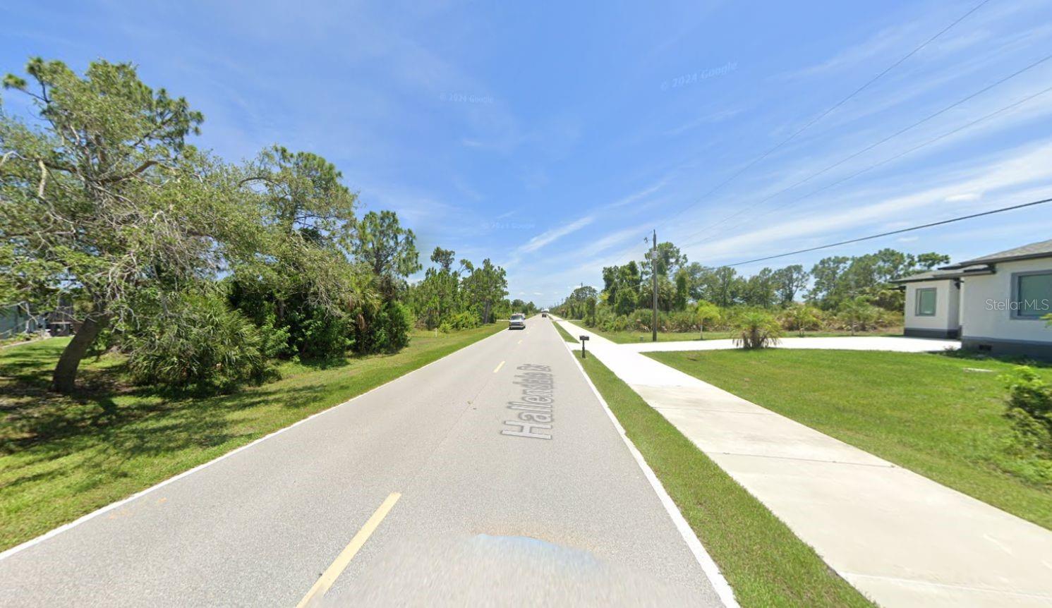 PORT CHARLOTTE SEC 082 - Land