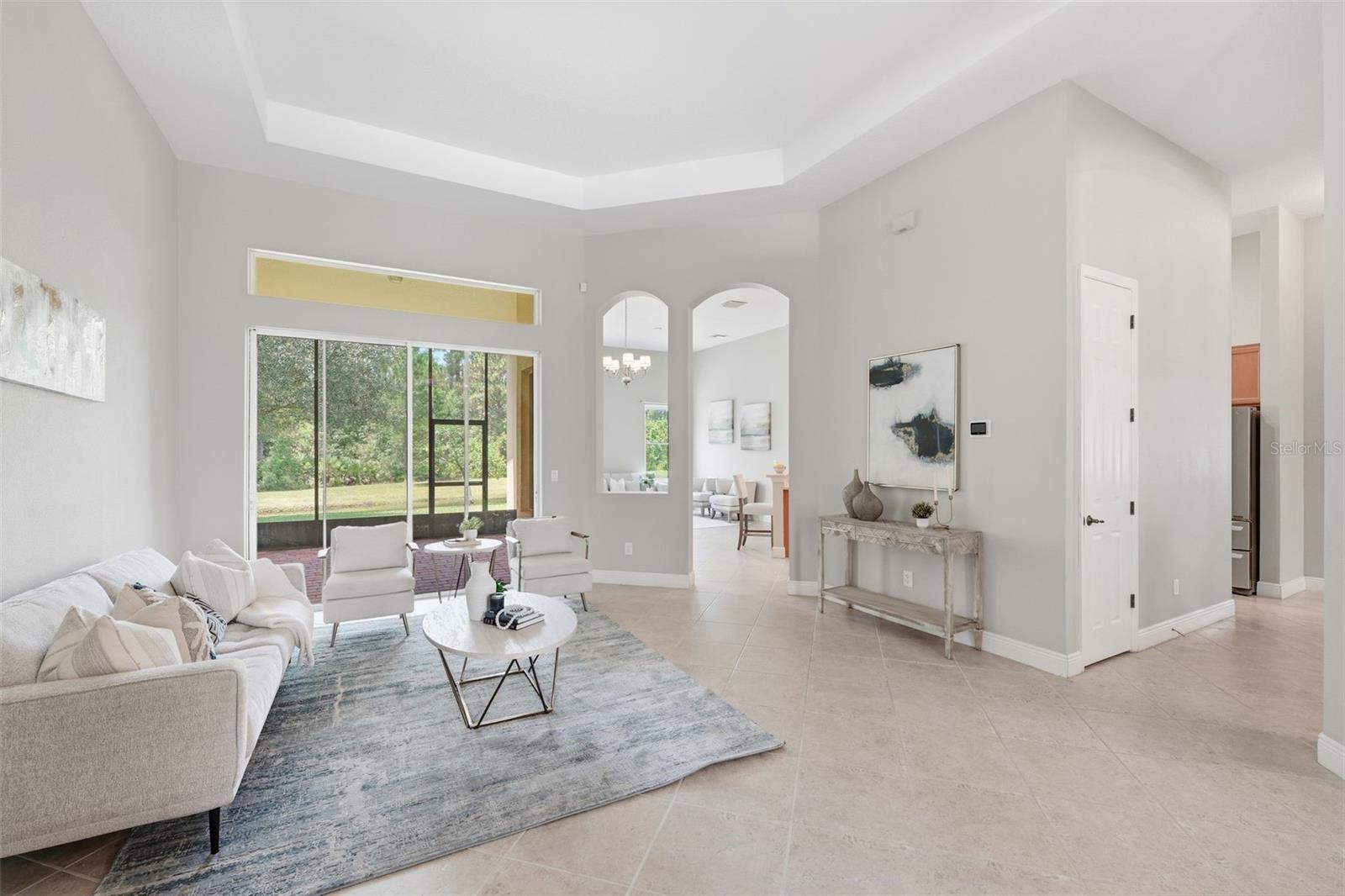 SANCTUARY PH 2 VILLAGES 7 - Residential