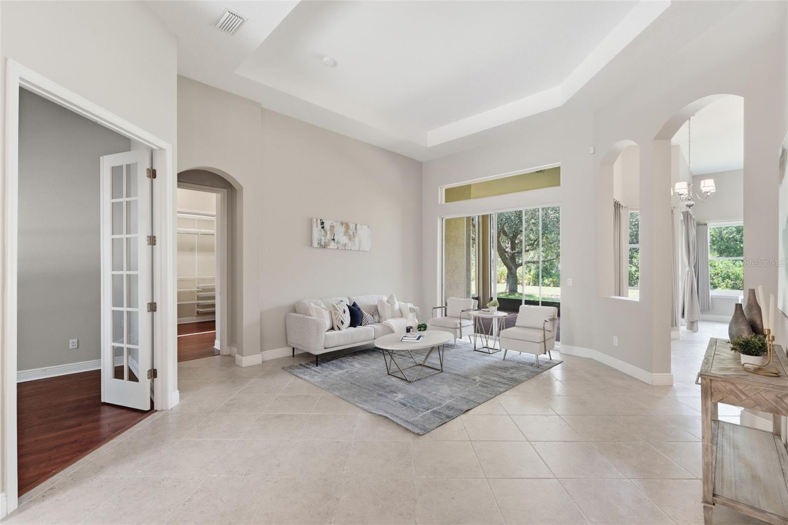 SANCTUARY PH 2 VILLAGES 7 - Residential