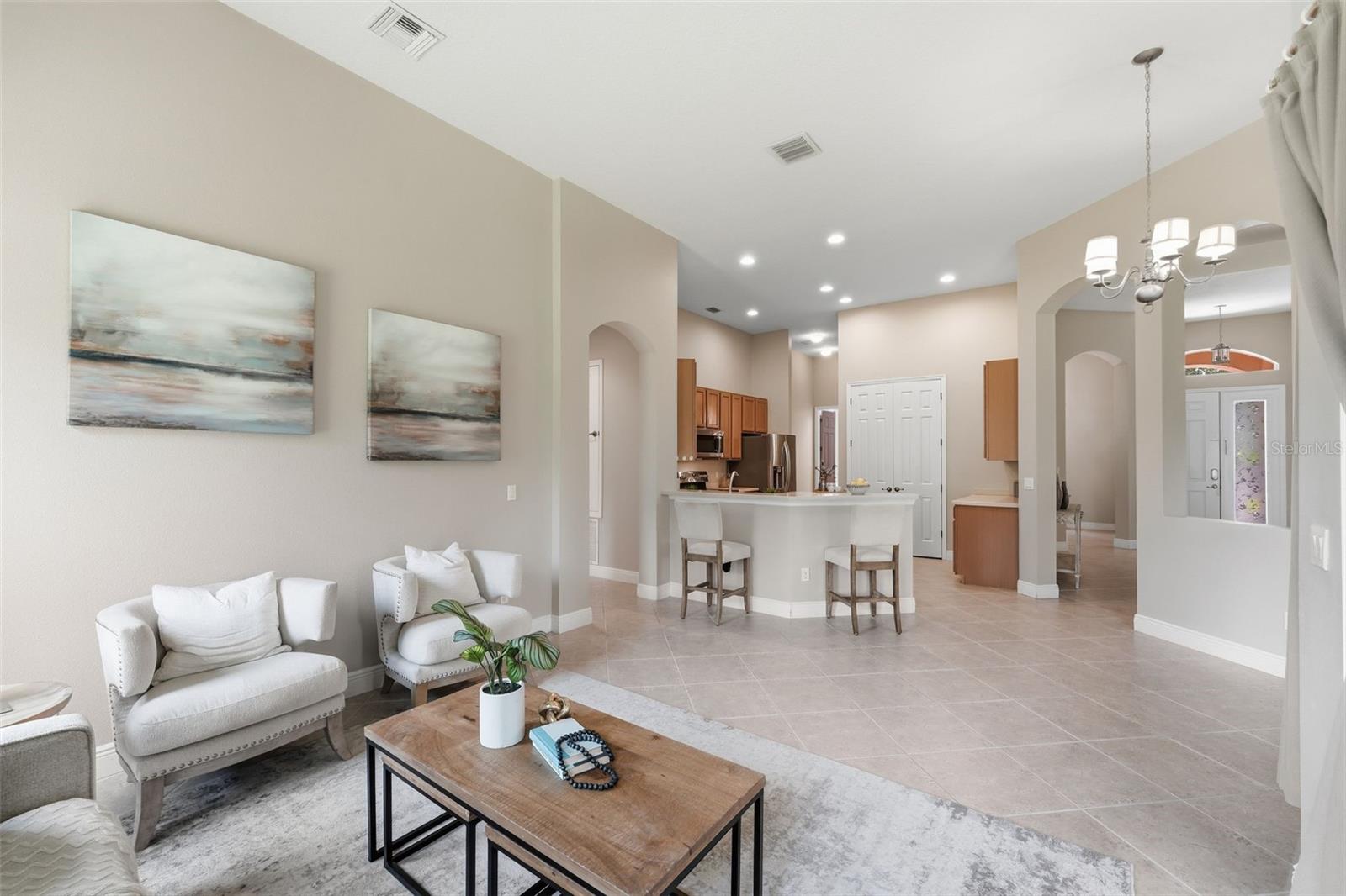 SANCTUARY PH 2 VILLAGES 7 - Residential