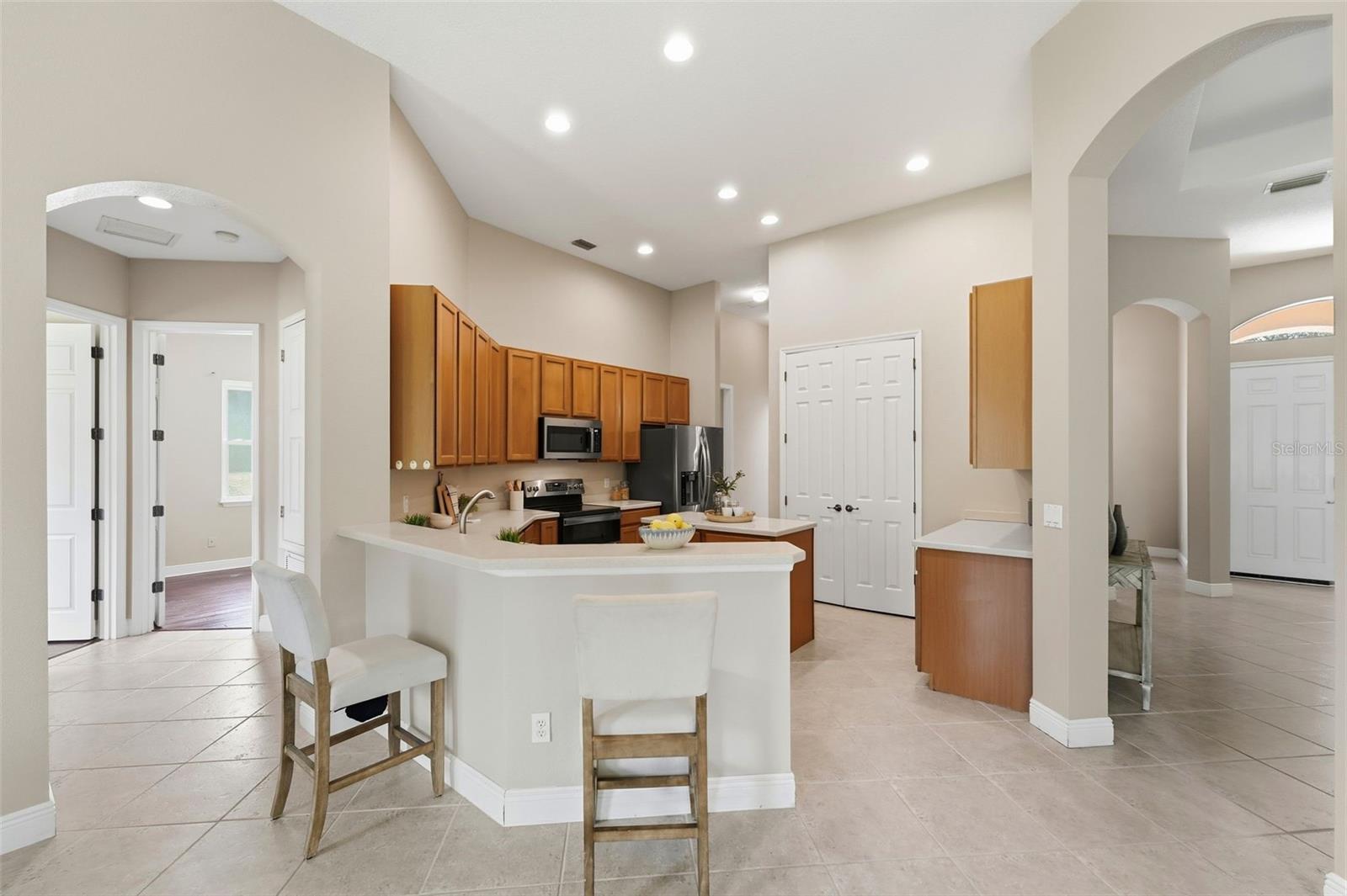 SANCTUARY PH 2 VILLAGES 7 - Residential