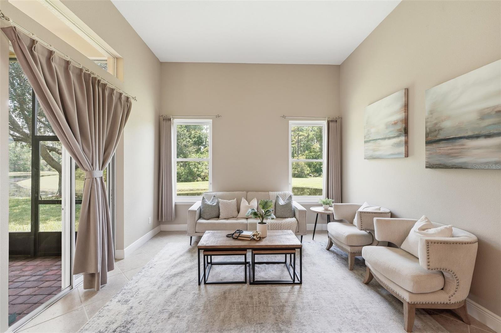 SANCTUARY PH 2 VILLAGES 7 - Residential