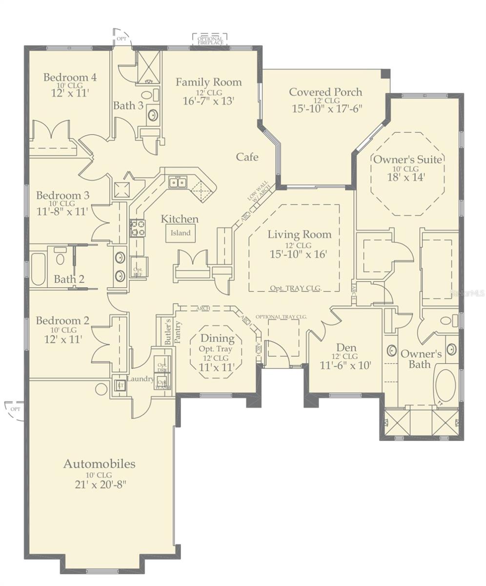SANCTUARY PH 2 VILLAGES 7 - Residential
