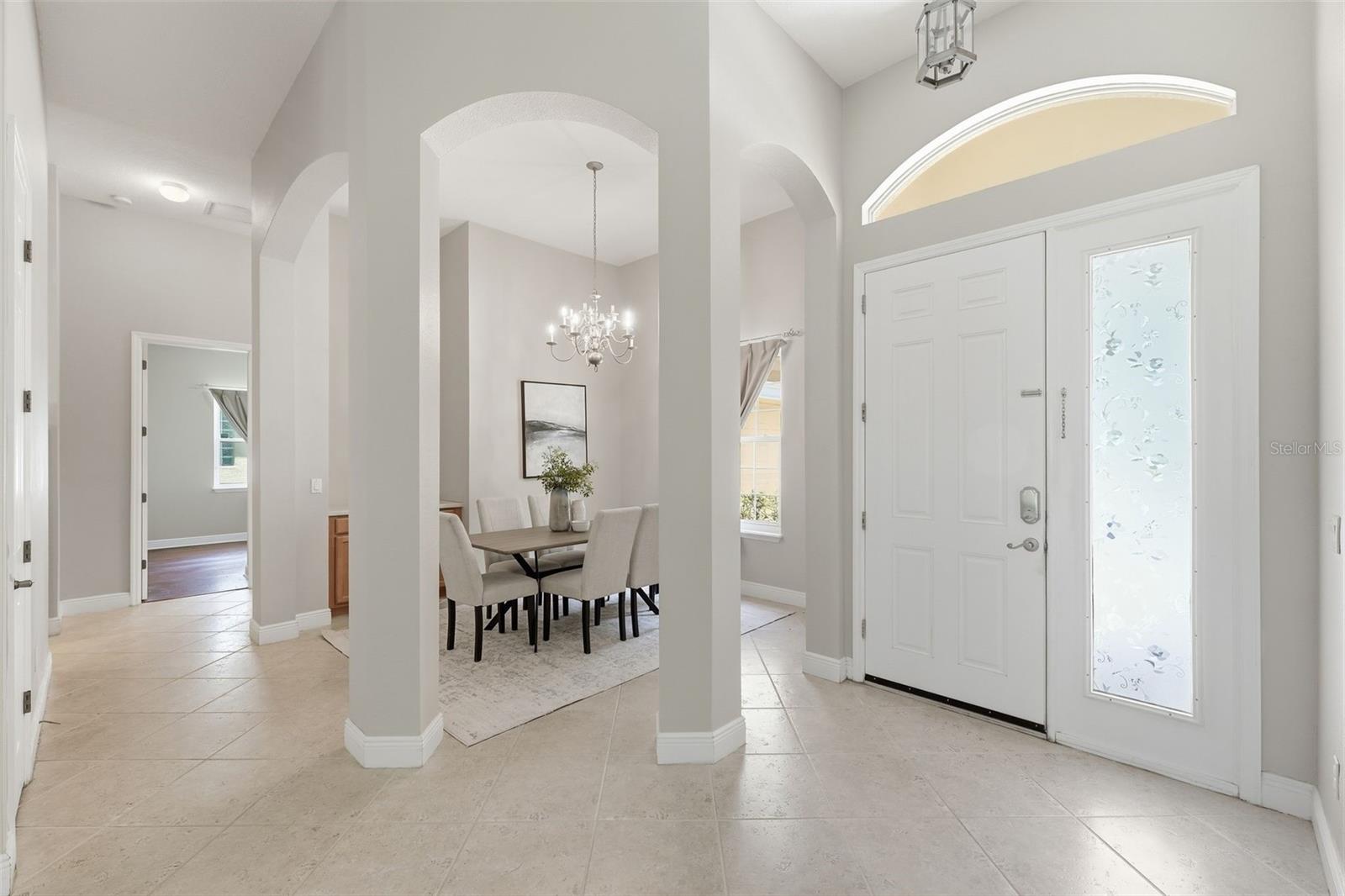 SANCTUARY PH 2 VILLAGES 7 - Residential