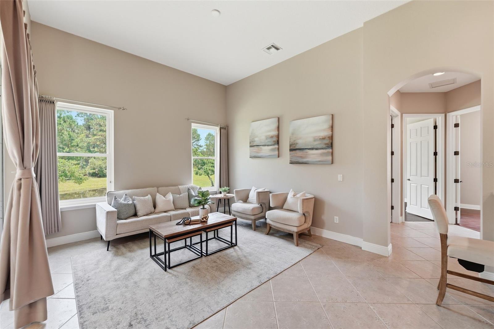 SANCTUARY PH 2 VILLAGES 7 - Residential